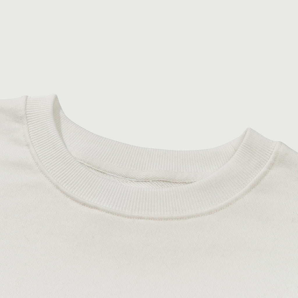Legacy Crew Neck