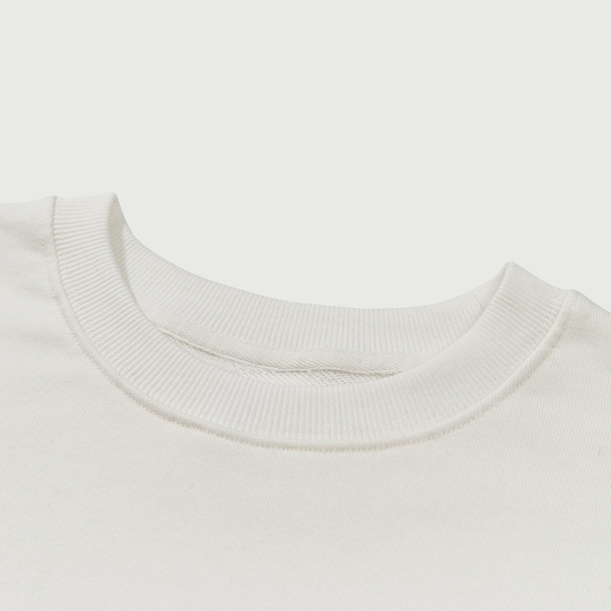 Legacy Crew Neck