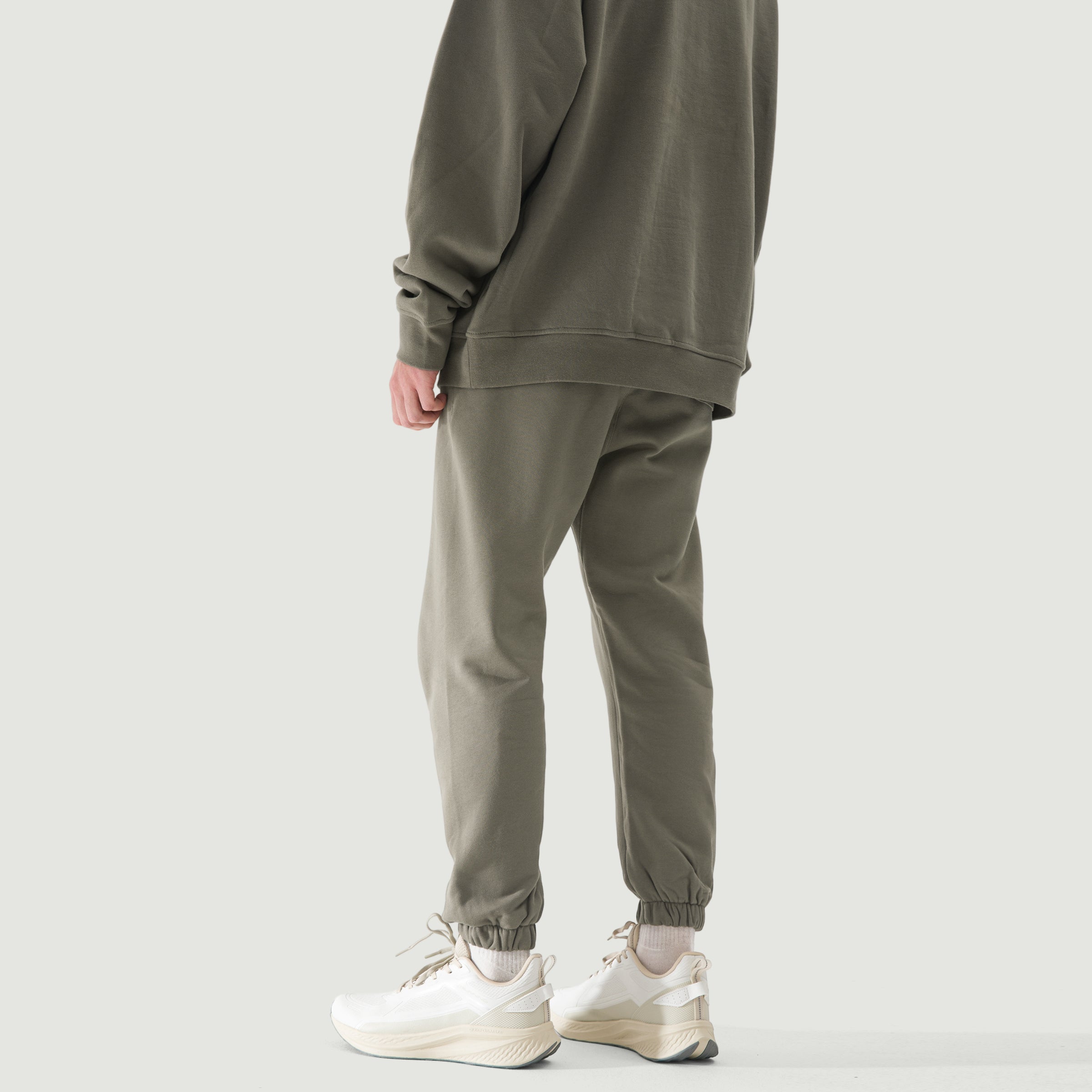 Legacy Sweatpants 1