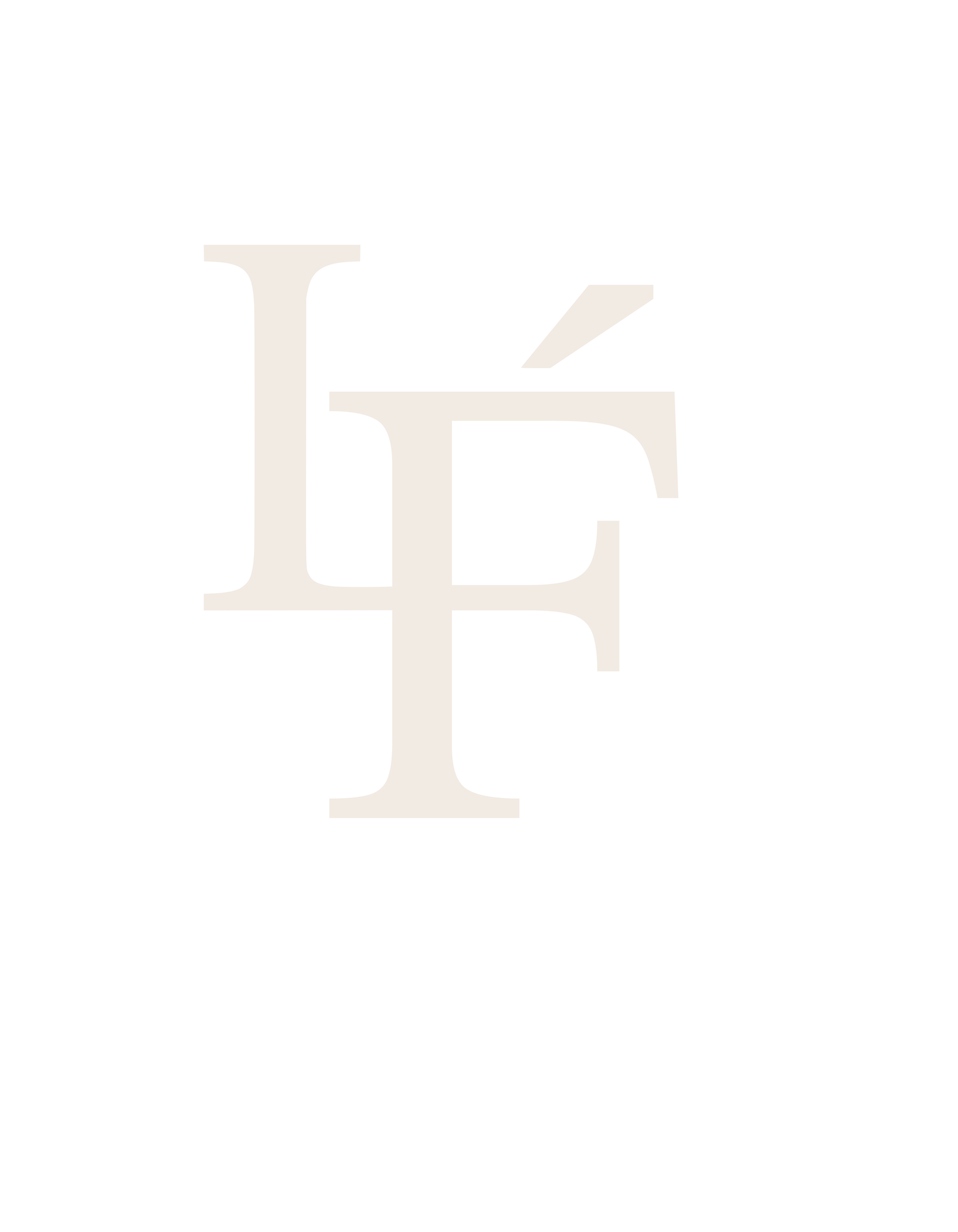 LFE Brand